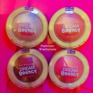 Maybelline Dream Bouncy Blush